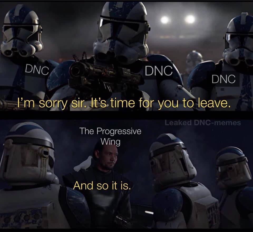 This meme is a play on the Star Wars character C-3PO's phrase "I find your lack of faith disturbing" from the movie "The Empire Strikes Back." The meme replaces C-3PO's phrase with "I find your lack of punctuation disturbing" and adds a humorous twist by referencing the popular internet meme "I can feel your eyes on me" from the song "I Can Feel Your Eyes" by The 1975.